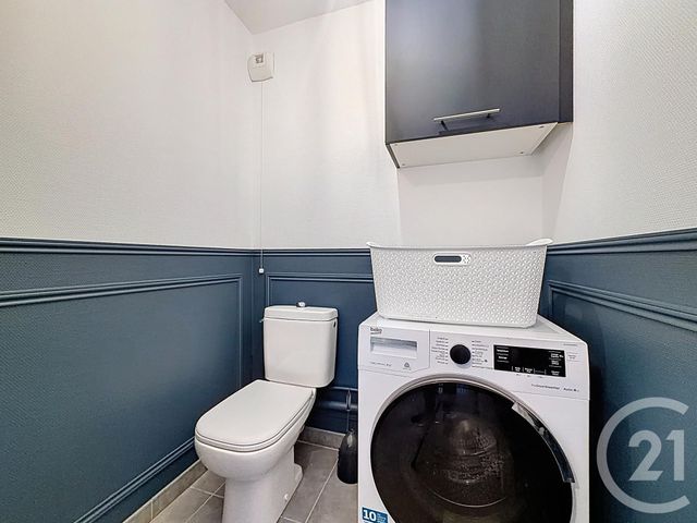 Appartement F3 à vendre - 3 pièces - 62.0 m2 - TROYES - 10 - CHAMPAGNE-ARDENNE - Century 21 Martinot Immobilier