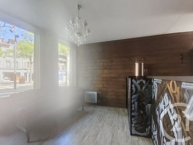 commerce à louer - 35.0 m2 - TROYES - 10 - CHAMPAGNE-ARDENNE - Century 21 Martinot Immobilier