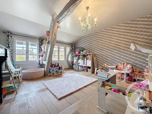 maison à vendre - 9 pièces - 270.0 m2 - MARAYE EN OTHE - 10 - CHAMPAGNE-ARDENNE - Century 21 Martinot Immobilier