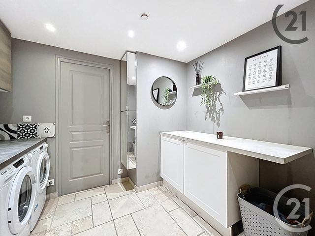 maison à vendre - 9 pièces - 270.0 m2 - MARAYE EN OTHE - 10 - CHAMPAGNE-ARDENNE - Century 21 Martinot Immobilier