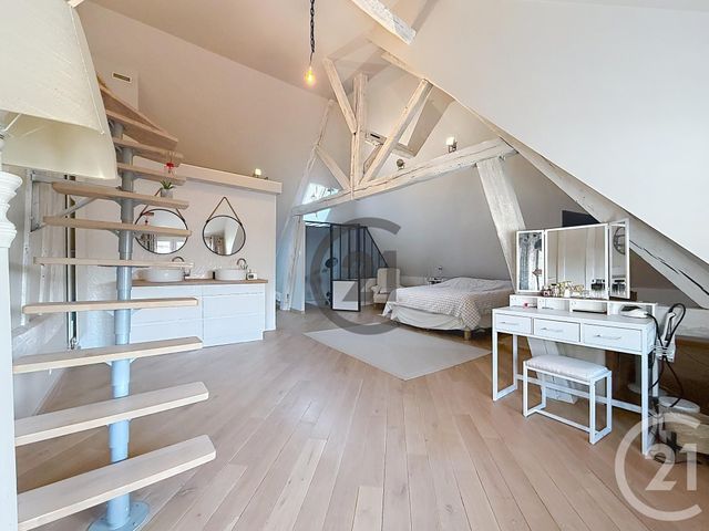 maison à vendre - 9 pièces - 270.0 m2 - MARAYE EN OTHE - 10 - CHAMPAGNE-ARDENNE - Century 21 Martinot Immobilier