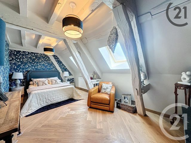 maison à vendre - 9 pièces - 270.0 m2 - MARAYE EN OTHE - 10 - CHAMPAGNE-ARDENNE - Century 21 Martinot Immobilier