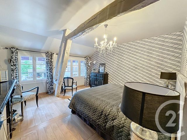 maison à vendre - 9 pièces - 270.0 m2 - MARAYE EN OTHE - 10 - CHAMPAGNE-ARDENNE - Century 21 Martinot Immobilier