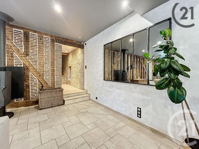 maison à vendre - 9 pièces - 270.0 m2 - MARAYE EN OTHE - 10 - CHAMPAGNE-ARDENNE - Century 21 Martinot Immobilier