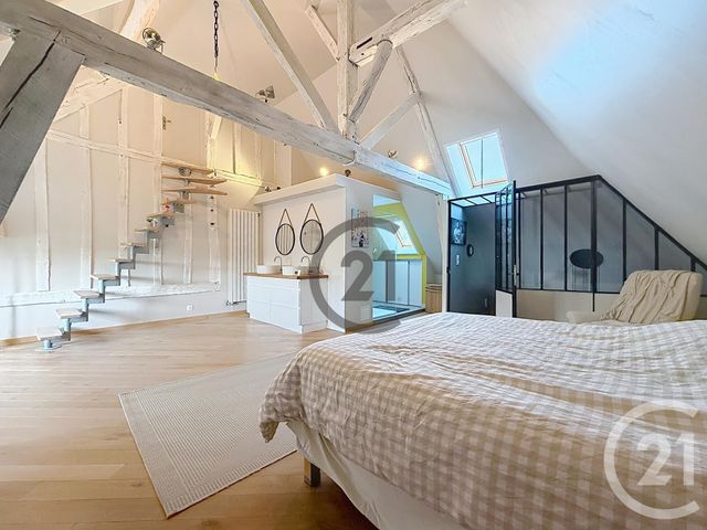 maison à vendre - 9 pièces - 270.0 m2 - MARAYE EN OTHE - 10 - CHAMPAGNE-ARDENNE - Century 21 Martinot Immobilier