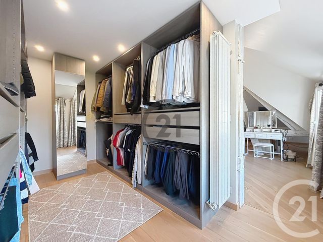 maison à vendre - 9 pièces - 270.0 m2 - MARAYE EN OTHE - 10 - CHAMPAGNE-ARDENNE - Century 21 Martinot Immobilier