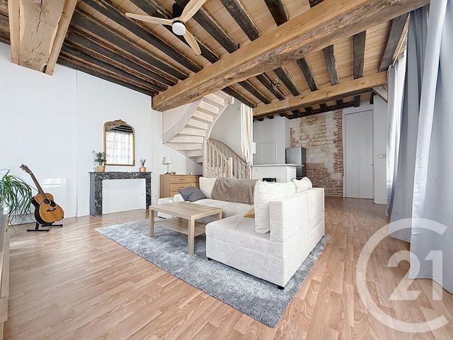 appartement - TROYES - 10
