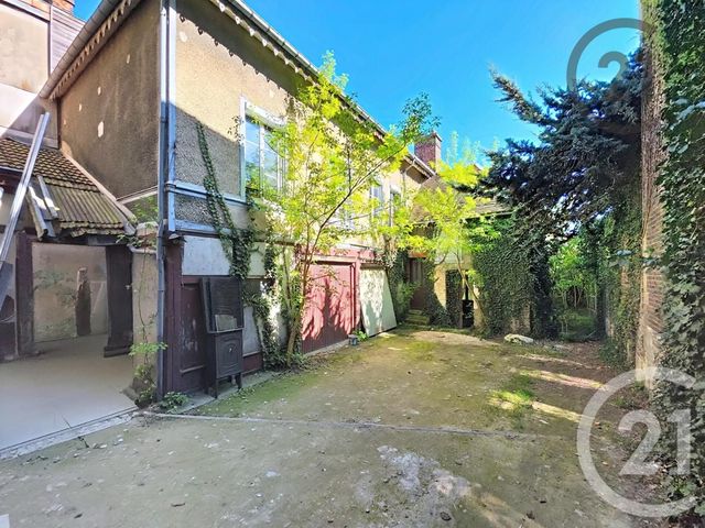 Maison à vendre STE SAVINE