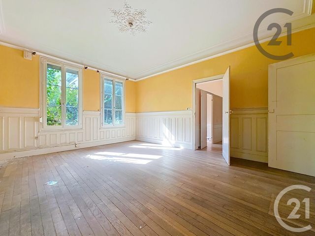 maison à vendre - 4 pièces - 118.7 m2 - STE SAVINE - 10 - CHAMPAGNE-ARDENNE - Century 21 Martinot Immobilier