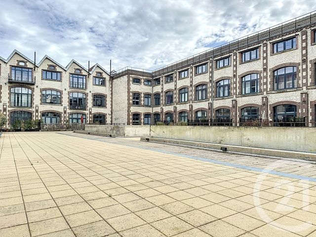 Appartement F1 à vendre - 1 pièce - 33.0 m2 - TROYES - 10 - CHAMPAGNE-ARDENNE - Century 21 Martinot Immobilier