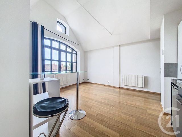 Appartement F1 à vendre - 1 pièce - 33.0 m2 - TROYES - 10 - CHAMPAGNE-ARDENNE - Century 21 Martinot Immobilier
