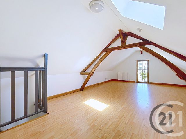 maison à vendre - 3 pièces - 50.61 m2 - STE SAVINE - 10 - CHAMPAGNE-ARDENNE - Century 21 Martinot Immobilier