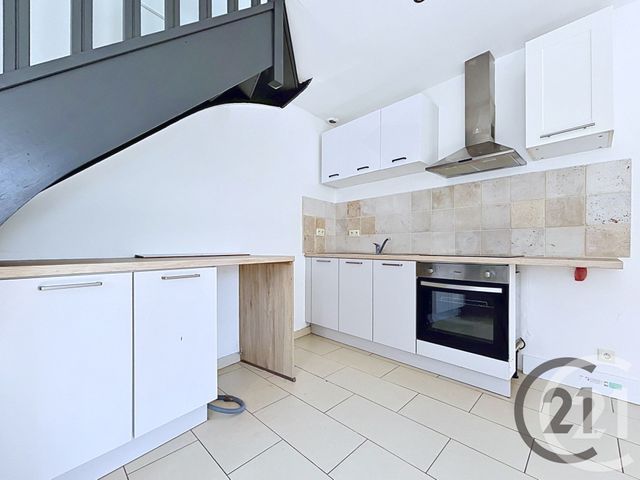 maison à vendre - 3 pièces - 50.61 m2 - STE SAVINE - 10 - CHAMPAGNE-ARDENNE - Century 21 Martinot Immobilier