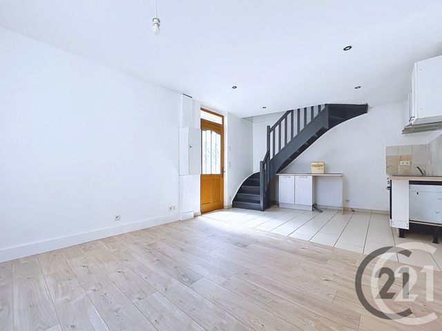 maison à vendre - 3 pièces - 50.61 m2 - STE SAVINE - 10 - CHAMPAGNE-ARDENNE - Century 21 Martinot Immobilier