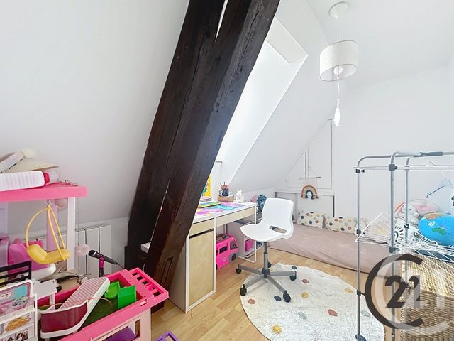 Appartement à vendre - 3 pièces - 43.0 m2 - TROYES - 10 - CHAMPAGNE-ARDENNE - Century 21 Martinot Immobilier