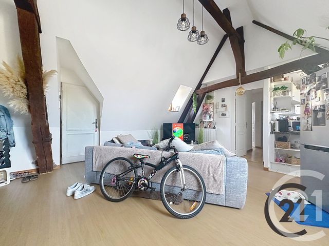Appartement à vendre - 3 pièces - 43.0 m2 - TROYES - 10 - CHAMPAGNE-ARDENNE - Century 21 Martinot Immobilier