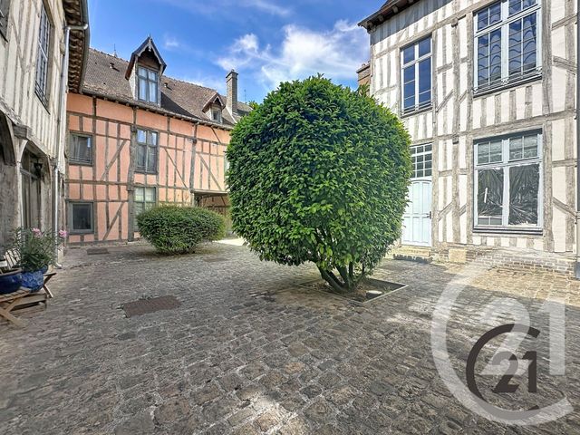 Appartement à vendre - 3 pièces - 43.0 m2 - TROYES - 10 - CHAMPAGNE-ARDENNE - Century 21 Martinot Immobilier