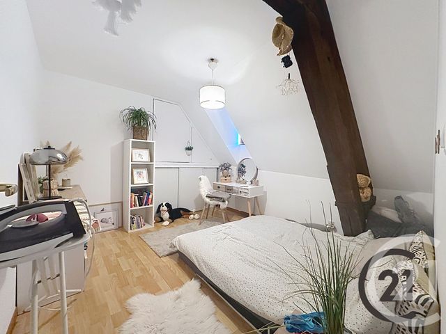 Appartement à vendre - 3 pièces - 43.0 m2 - TROYES - 10 - CHAMPAGNE-ARDENNE - Century 21 Martinot Immobilier