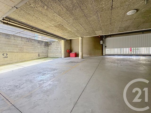 Appartement F3 à vendre - 3 pièces - 73.0 m2 - TROYES - 10 - CHAMPAGNE-ARDENNE - Century 21 Martinot Immobilier
