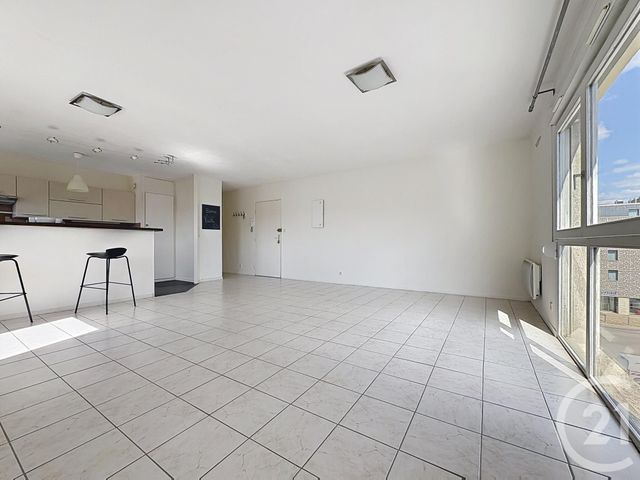 Appartement F3 à vendre - 3 pièces - 73.0 m2 - TROYES - 10 - CHAMPAGNE-ARDENNE - Century 21 Martinot Immobilier