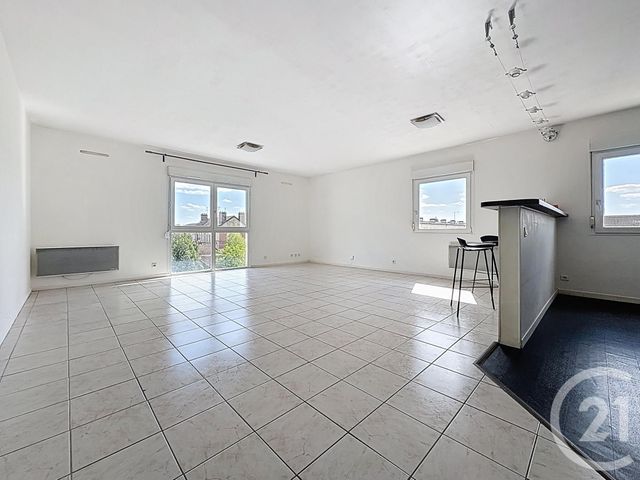 Appartement F3 à vendre - 3 pièces - 73.0 m2 - TROYES - 10 - CHAMPAGNE-ARDENNE - Century 21 Martinot Immobilier