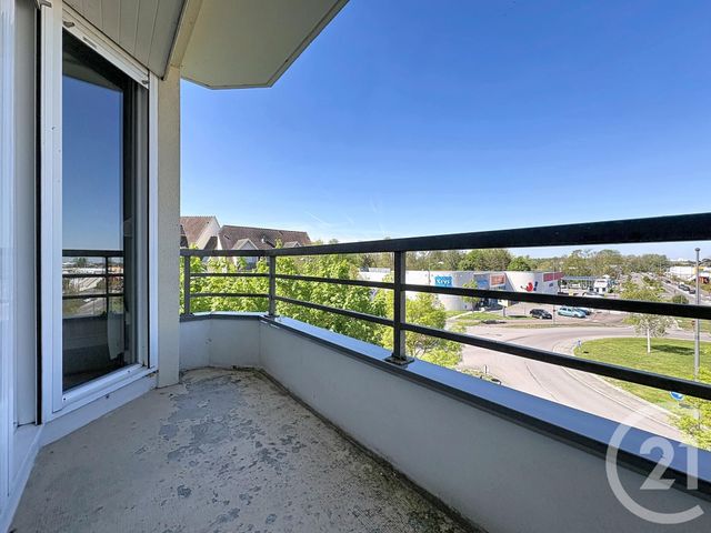 Appartement F2 à vendre - 2 pièces - 44.8 m2 - ST ANDRE LES VERGERS - 10 - CHAMPAGNE-ARDENNE - Century 21 Martinot Immobilier