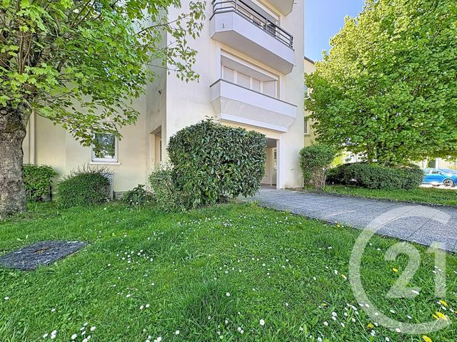 Appartement F2 à vendre - 2 pièces - 44.8 m2 - ST ANDRE LES VERGERS - 10 - CHAMPAGNE-ARDENNE - Century 21 Martinot Immobilier