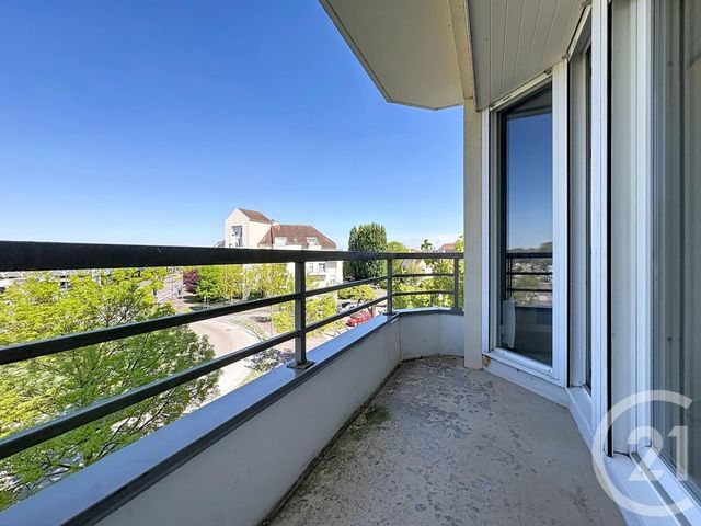 Appartement F2 à vendre ST ANDRE LES VERGERS