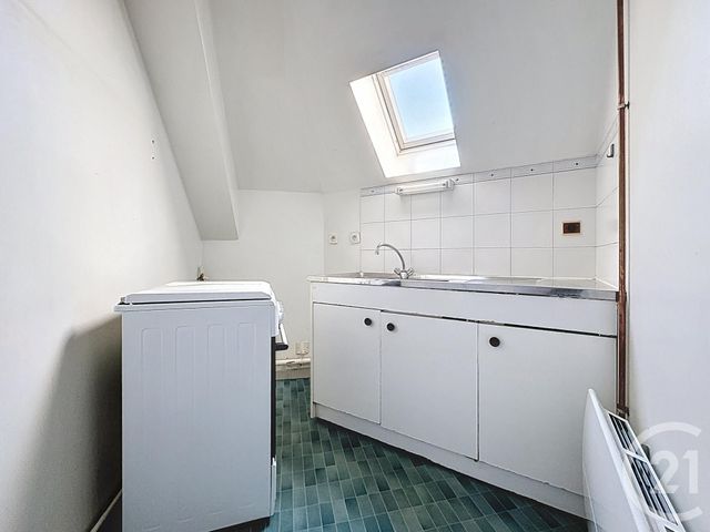 Appartement F2 à vendre - 2 pièces - 44.8 m2 - ST ANDRE LES VERGERS - 10 - CHAMPAGNE-ARDENNE - Century 21 Martinot Immobilier