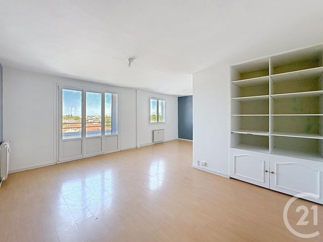 Appartement F4 à louer TROYES
