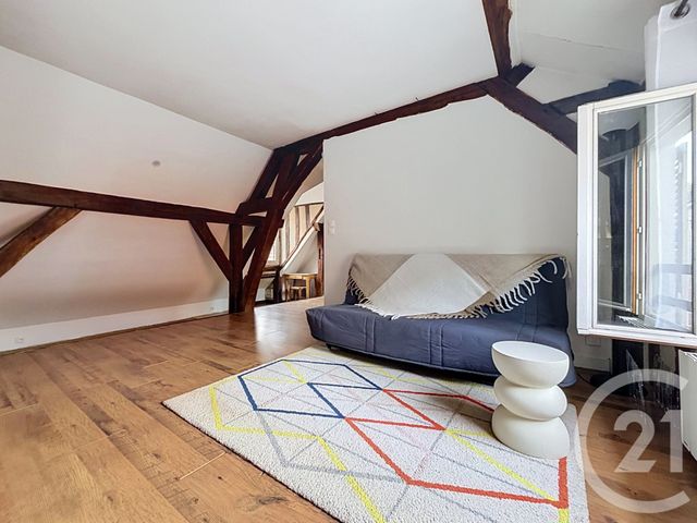Appartement F2 à louer - 2 pièces - 56.21 m2 - TROYES - 10 - CHAMPAGNE-ARDENNE - Century 21 Martinot Immobilier