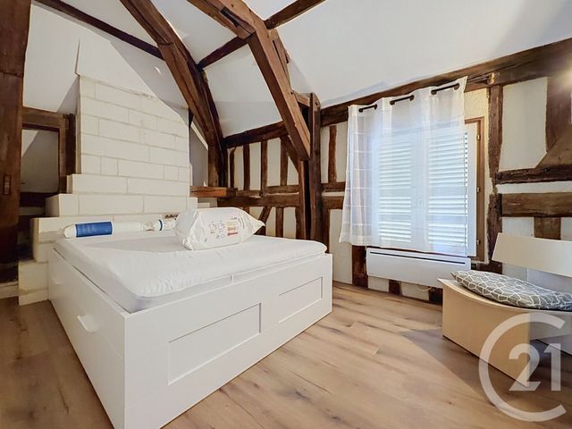 Appartement F2 à louer - 2 pièces - 56.21 m2 - TROYES - 10 - CHAMPAGNE-ARDENNE - Century 21 Martinot Immobilier