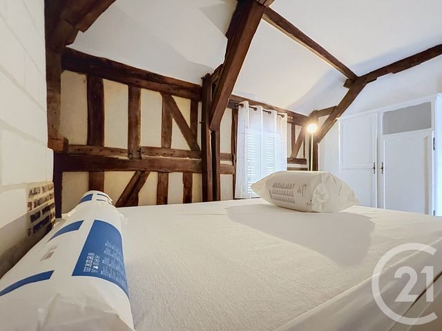 Appartement F2 à louer - 2 pièces - 56.21 m2 - TROYES - 10 - CHAMPAGNE-ARDENNE - Century 21 Martinot Immobilier