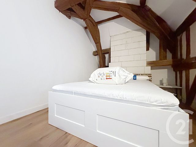 Appartement F2 à louer - 2 pièces - 56.21 m2 - TROYES - 10 - CHAMPAGNE-ARDENNE - Century 21 Martinot Immobilier