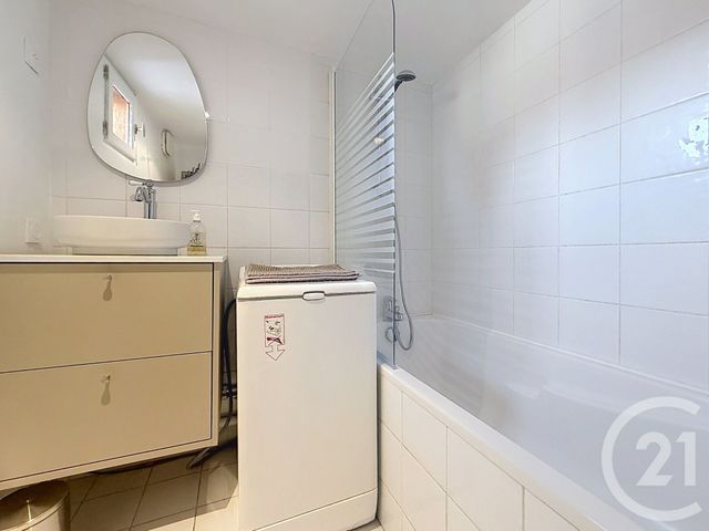 Appartement F2 à louer - 2 pièces - 56.21 m2 - TROYES - 10 - CHAMPAGNE-ARDENNE - Century 21 Martinot Immobilier