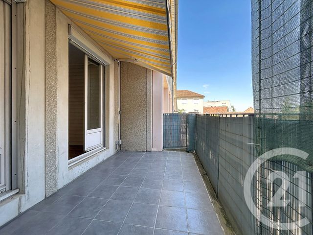 Appartement F4 à louer - 4 pièces - 80.0 m2 - ST ANDRE LES VERGERS - 10 - CHAMPAGNE-ARDENNE - Century 21 Martinot Immobilier