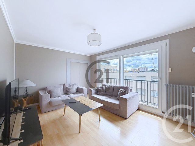 Appartement T4 à vendre - 4 pièces - 76.0 m2 - TROYES - 10 - CHAMPAGNE-ARDENNE - Century 21 Martinot Immobilier