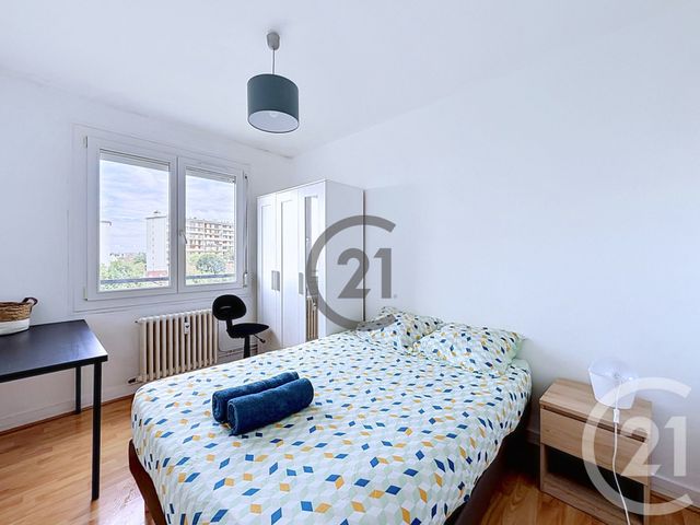Appartement T4 à vendre - 4 pièces - 76.0 m2 - TROYES - 10 - CHAMPAGNE-ARDENNE - Century 21 Martinot Immobilier