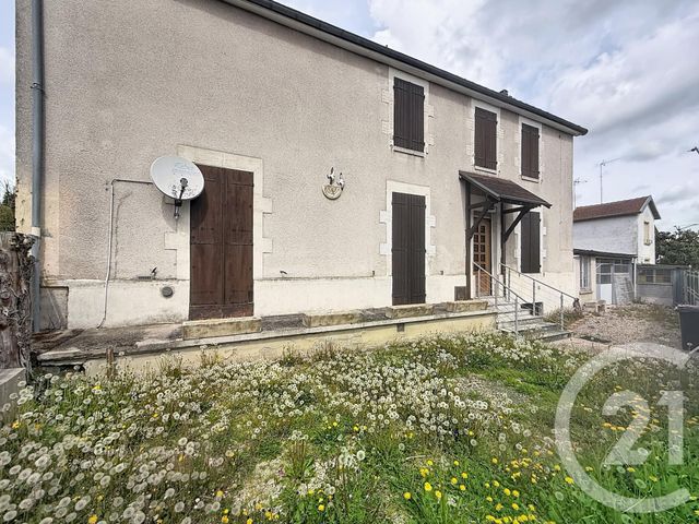 maison - ST ANDRE LES VERGERS - 10