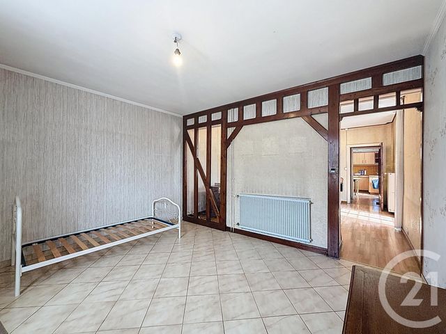 maison à vendre - 5 pièces - 100.0 m2 - ST ANDRE LES VERGERS - 10 - CHAMPAGNE-ARDENNE - Century 21 Martinot Immobilier