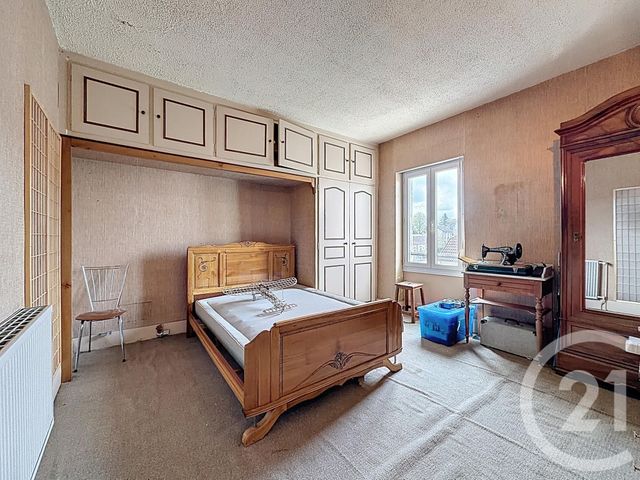 maison à vendre - 5 pièces - 100.0 m2 - ST ANDRE LES VERGERS - 10 - CHAMPAGNE-ARDENNE - Century 21 Martinot Immobilier