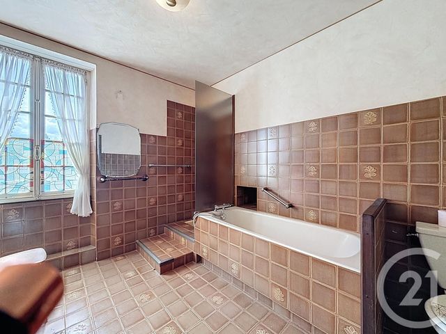 maison à vendre - 5 pièces - 100.0 m2 - ST ANDRE LES VERGERS - 10 - CHAMPAGNE-ARDENNE - Century 21 Martinot Immobilier