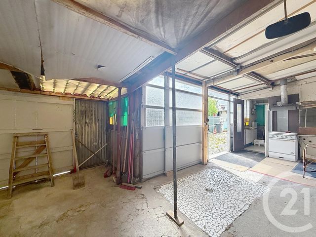 maison à vendre - 5 pièces - 100.0 m2 - ST ANDRE LES VERGERS - 10 - CHAMPAGNE-ARDENNE - Century 21 Martinot Immobilier