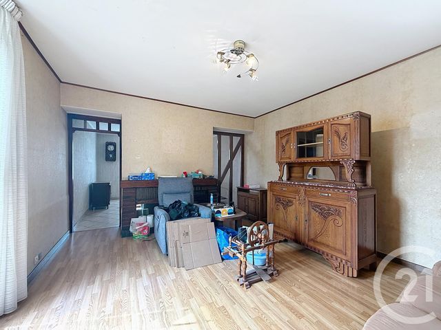 maison à vendre - 5 pièces - 100.0 m2 - ST ANDRE LES VERGERS - 10 - CHAMPAGNE-ARDENNE - Century 21 Martinot Immobilier