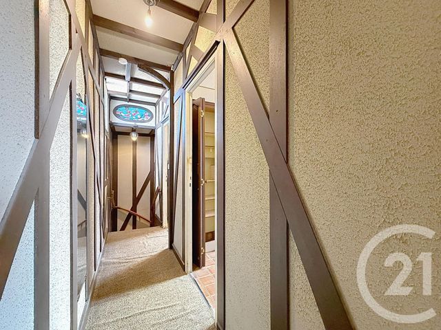 maison à vendre - 5 pièces - 100.0 m2 - ST ANDRE LES VERGERS - 10 - CHAMPAGNE-ARDENNE - Century 21 Martinot Immobilier