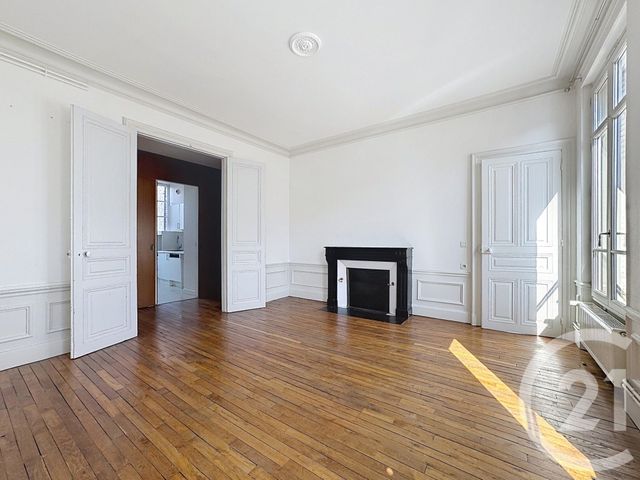 Appartement F5 à louer - 5 pièces - 123.0 m2 - TROYES - 10 - CHAMPAGNE-ARDENNE - Century 21 Martinot Immobilier