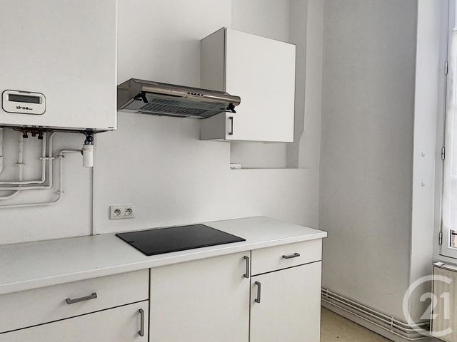 Appartement F5 à louer - 5 pièces - 123.0 m2 - TROYES - 10 - CHAMPAGNE-ARDENNE - Century 21 Martinot Immobilier