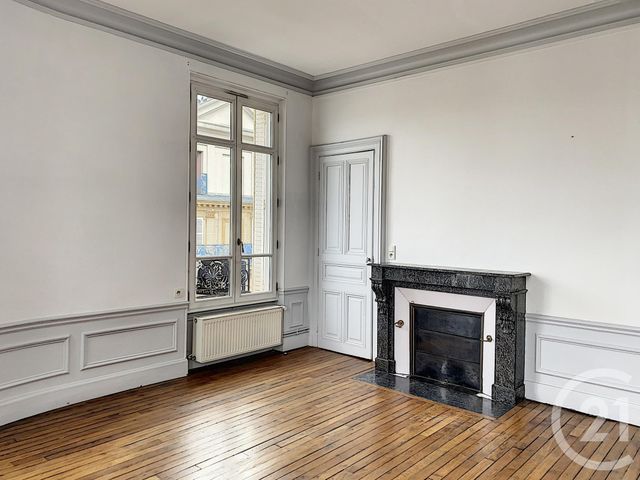 Appartement F5 à louer TROYES