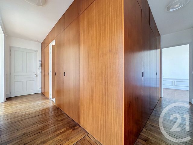 Appartement F5 à louer - 5 pièces - 123.0 m2 - TROYES - 10 - CHAMPAGNE-ARDENNE - Century 21 Martinot Immobilier