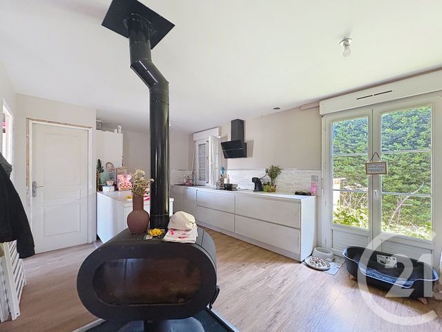 maison à vendre - 5 pièces - 97.84 m2 - CLEREY - 10 - CHAMPAGNE-ARDENNE - Century 21 Martinot Immobilier